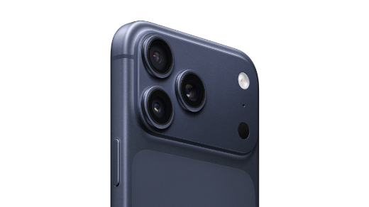 Picture of Apple iPhone 17 Pro Max